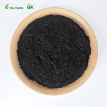 X-Humate Humic Acid Powder 325 Mesh Organic Fertilizer